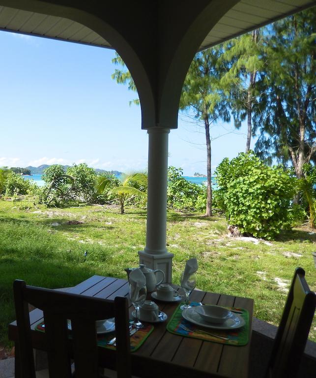 Cote D'Or Footprints Villa Baie Sainte Anne Camera foto