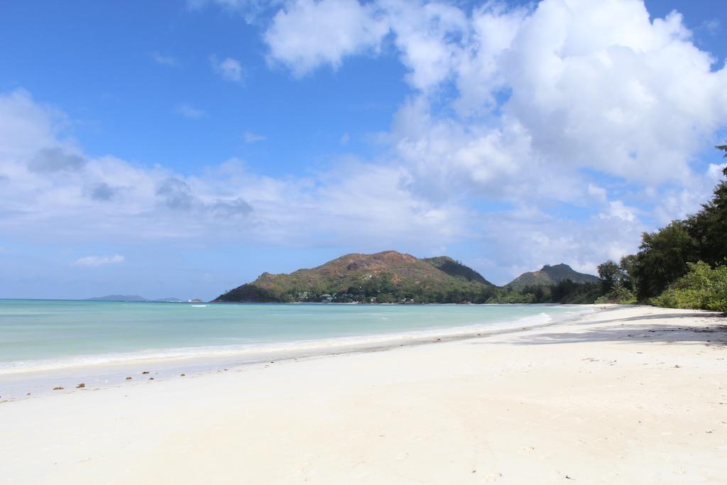 Cote D'Or Footprints Villa Baie Sainte Anne Esterno foto