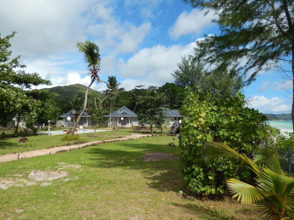 Cote D'Or Footprints Villa Baie Sainte Anne Esterno foto