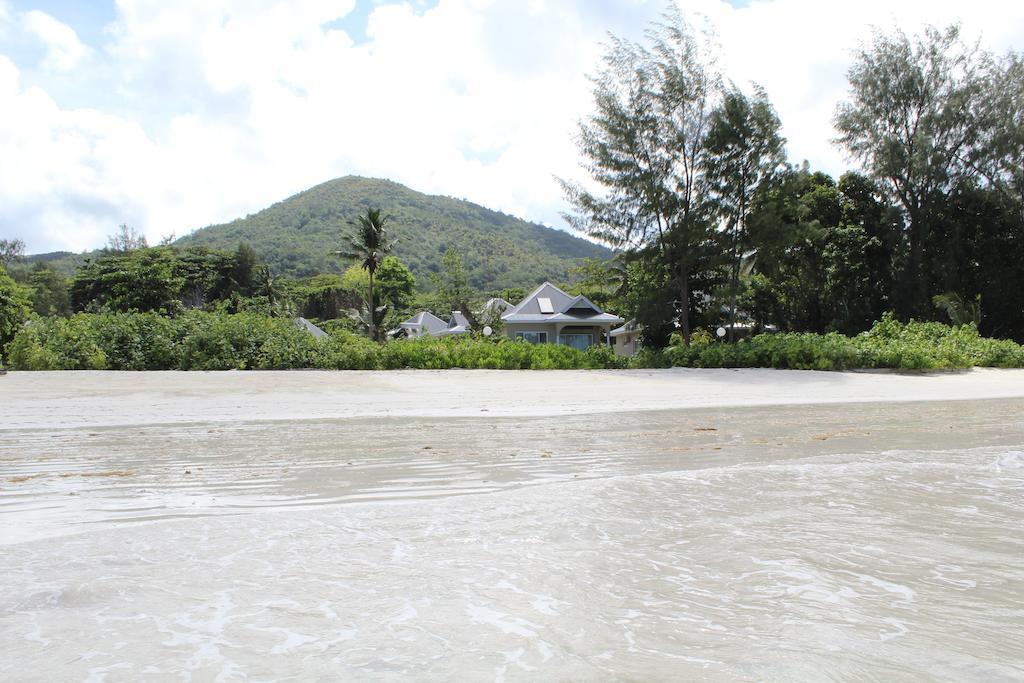 Cote D'Or Footprints Villa Baie Sainte Anne Esterno foto