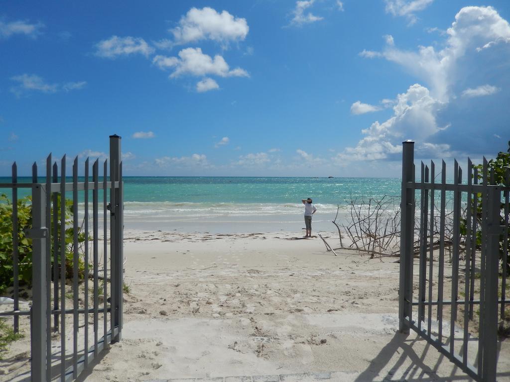 Cote D'Or Footprints Villa Baie Sainte Anne Esterno foto