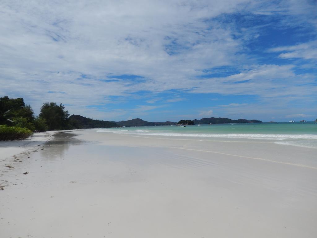 Cote D'Or Footprints Villa Baie Sainte Anne Esterno foto