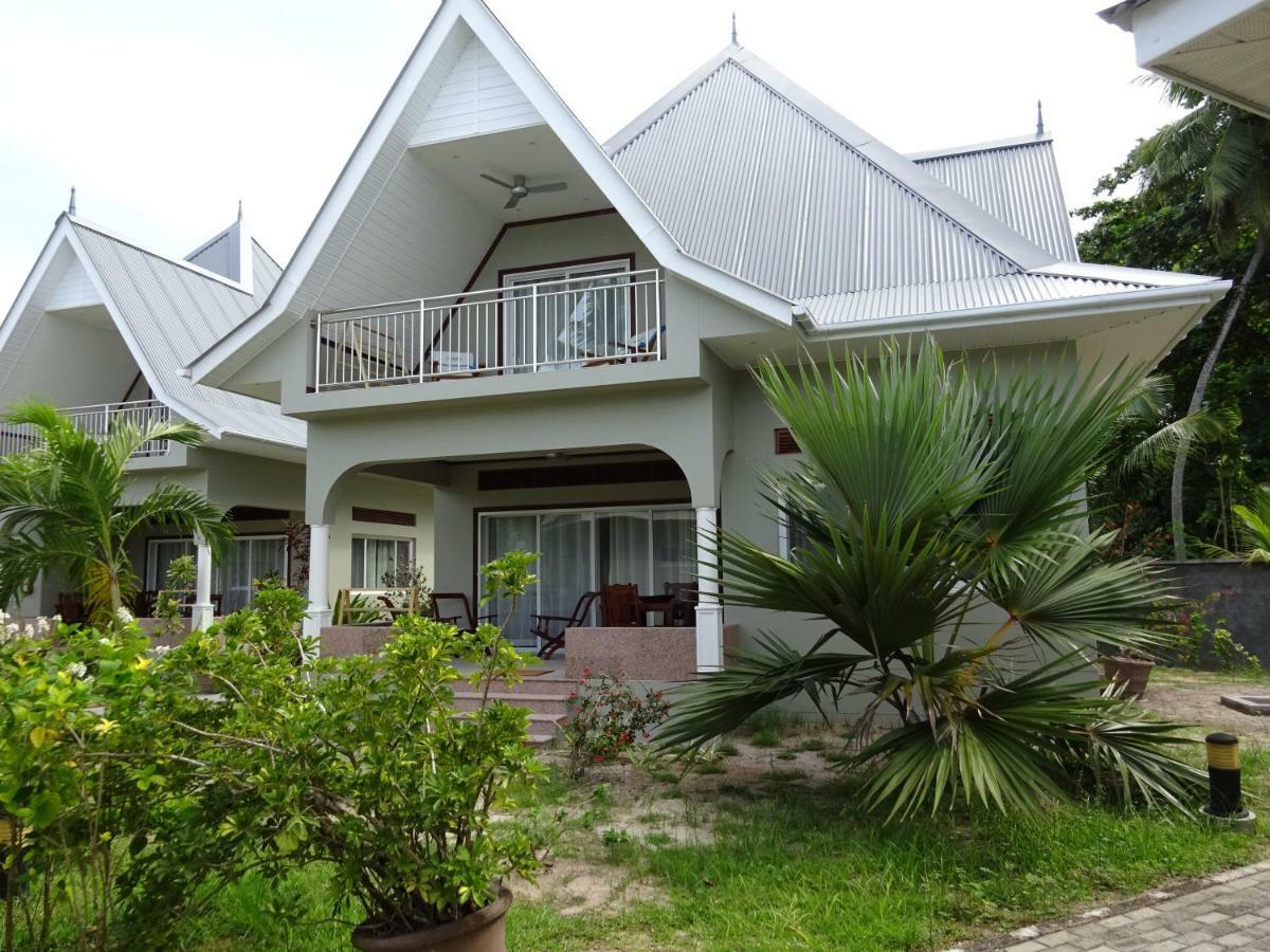 Cote D'Or Footprints Villa Baie Sainte Anne Esterno foto