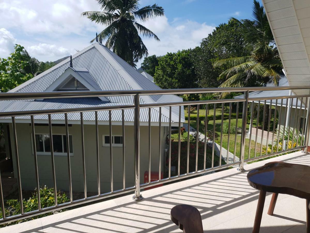 Cote D'Or Footprints Villa Baie Sainte Anne Esterno foto